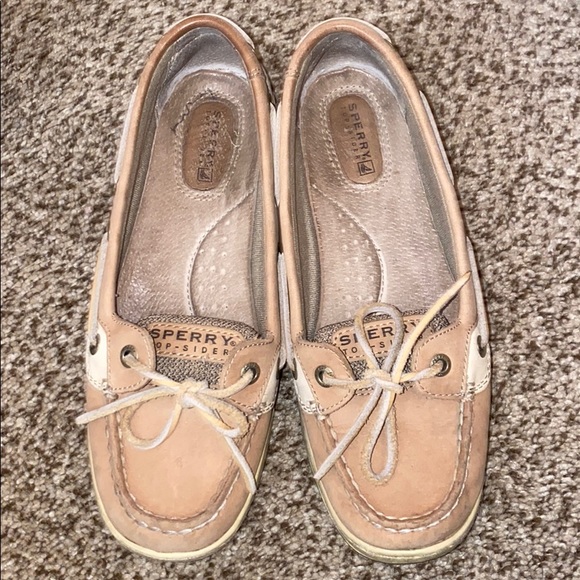 Speedy Top Sider Boat shoes - Picture 1 of 6